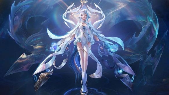 Nguyên nhân tướng Liên Quân lại không có (hoặc rất ít) trang phục Nguyên nhân tướng Liên Quân lại không có (hoặc rất ít) trang phục