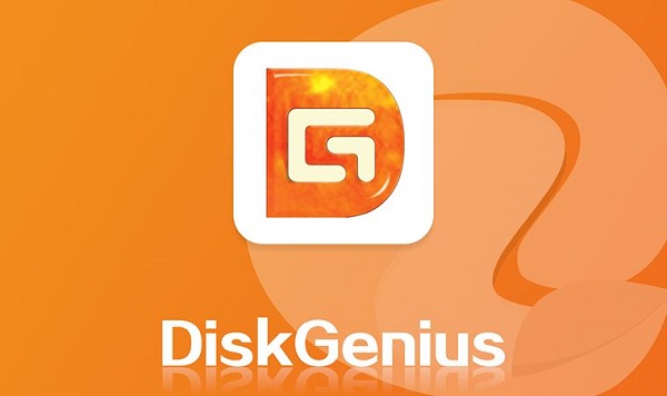 DiskGenius DiskGenius