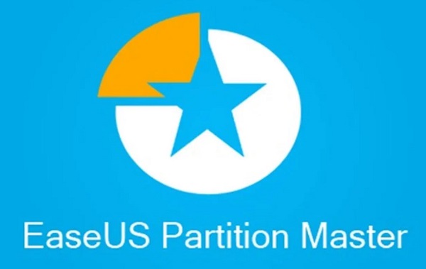 EaseUS Partition Master EaseUS Partition Master