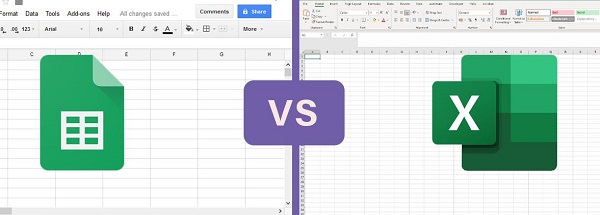 Cách tạo nút tăng giảm trong Google Sheet/Excel Cách tạo nút tăng giảm trong Google Sheet/Excel