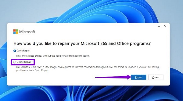 Sửa chữa Office Sửa chữa Office