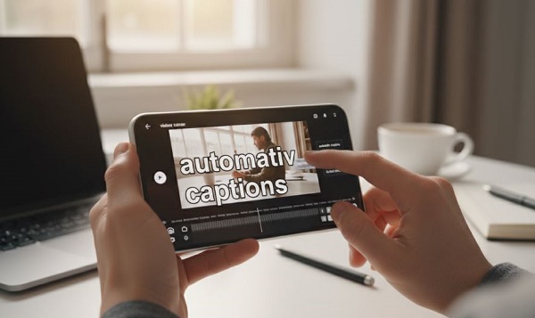 Khắc phục lỗi CapCut không hiện phụ đề Khắc phục lỗi CapCut không hiện phụ đề