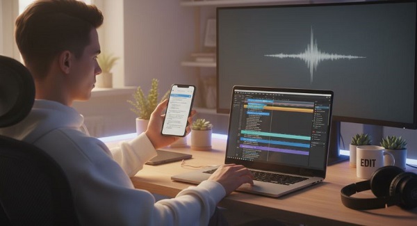 Sửa lỗi CapCut không hiện phụ đề Sửa lỗi CapCut không hiện phụ đề