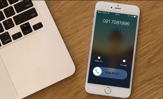 Tại sao iPhone mất âm báo cuộc gọi