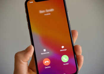 iPhone Mất Âm Báo Cuộc Gọi – Áp Dụng Ngay Thủ Thuật