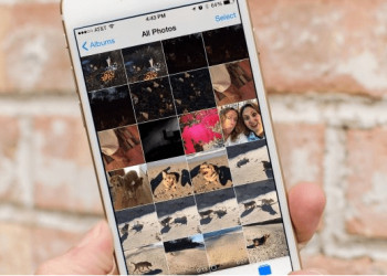 4 Cách Khắc Phục Lỗi iPhone Tự Xóa Ảnh Hiệu Quả