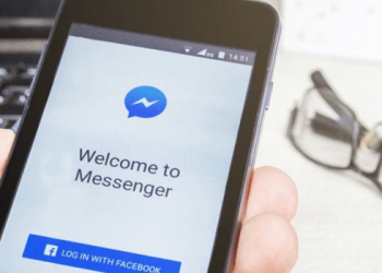 Gửi Ảnh Qua Messenger Bị Giảm Chất Lượng - Giải Pháp
