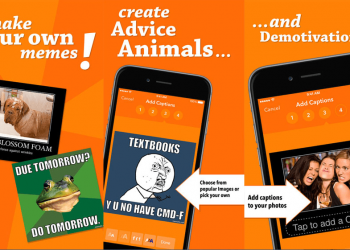 Cách Chế Ảnh Meme Trên Điện Thoại – Thánh Troll Nên Xem