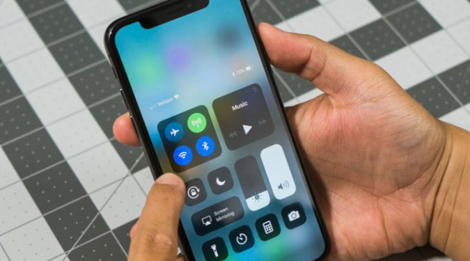 Làm Sao Tắt Hẳn Khi iPhone Tự Bật Bluetooth Và Wifi?