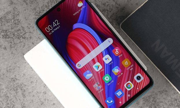 Làm Sao Xử Lí Lỗi Tự Ngắt Kết Nối Wifi Trên Xiaomi?