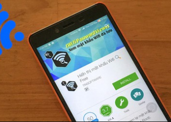 Cách Xem Mật Khẩu Wifi Trên Điện Thoại Samsung Đơn Giản