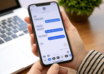 Tin Nhắn Không Hiện Tên Trên iPhone Làm Sao Khắc Phục?