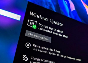 Bực Mình Vì Lỗi Win 10 Update Liên Tục - Cách Xử Lí Ngay
