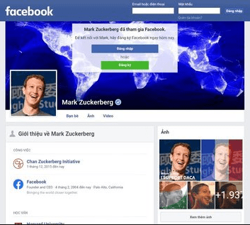 Facebook Không Hiện Ảnh Nổi Bật, Làm Theo Cách Sau – Thủ Thuật