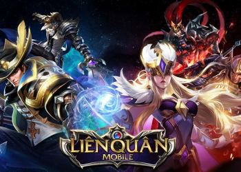 Liên Quân Không Hiện Sát Thương - Đây Là Cách