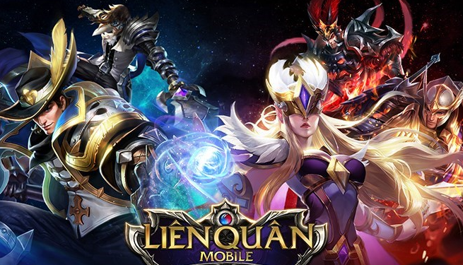 Liên Quân Không Hiện Sát Thương - Đây Là Cách