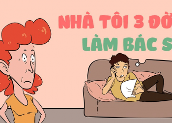"Nhà tôi 3 đời trend" Là Gì? Mà Hot Trên MXH Dữ Vậy?