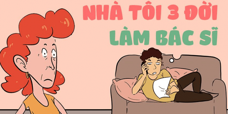 "Nhà tôi 3 đời trend" Là Gì? Mà Hot Trên MXH Dữ Vậy?