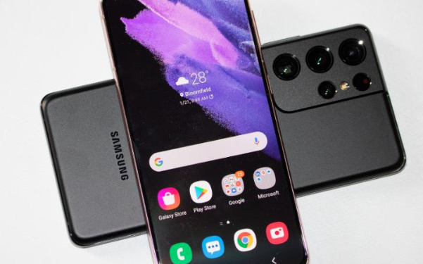 Sự thật Samsung S21 5G/S21 Ultra 5G/S21 Plus 5G có chống nước không