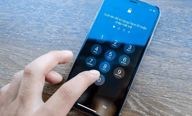 Xử Lí Lỗi iPhone Không Nhận Được Cuộc Gọi Từ Số Lạ?