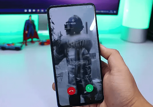 Lỗi Kết Thúc Cuộc Gọi Xiaomi - Thủ Thuật Xử Lí Triệt Để