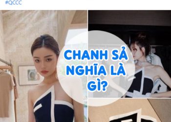 [Hot Trend Facebook]"Chanh Sả"Có Nghĩa Là Gì Trên MXH?