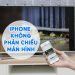 iPhone Không Phản Chiếu Màn Hình Làm Sao Xử Lí?