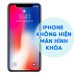 Khắc Phục Lỗi iPhone Không Hiện Màn Hình Khóa
