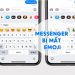 Messenger Bị Mất Emoji Thực Hiện Ngay Thủ Thuật này