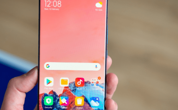 Chấm Dứt Lỗi Chế Độ Đọc Sách Xiaomi Hiệu Quả