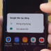 Samsung Báo Lỗi Google Tiếp Tục Dừng Giải Pháp Xử Lí?