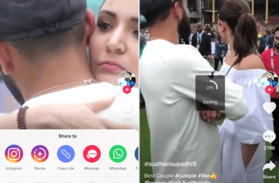 Thủ Thuật Xử Lí Lỗi Tải Video Tiktok Không Có Âm Thanh