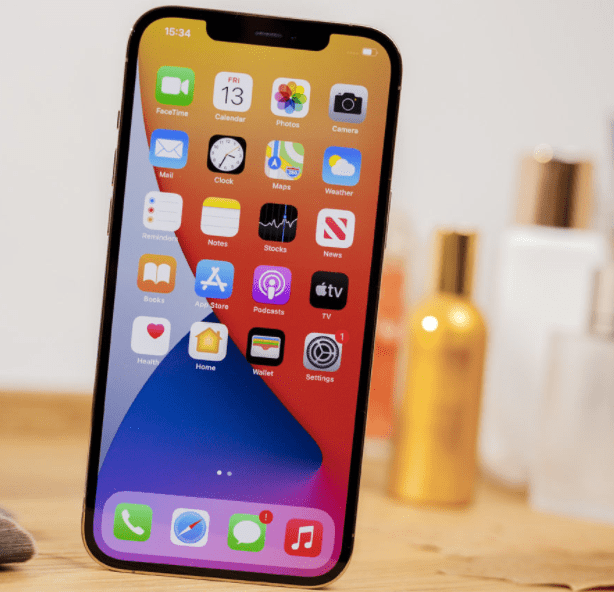 Hướng dẫn cách thay đổi hình nền iPhone 11 Pro Max