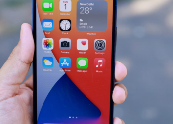 Cách Hiển Thị Giây Trên Đồng Hồ iPhone Dễ Như Ăn Kẹo