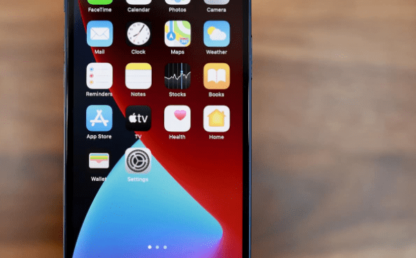 Chia Sẻ Cách Đặt Hình Nền Không Bị Phóng To iPhone