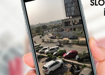 Cách Tạm Dừng Khi Quay Video Trên iPhone Đơn Giản