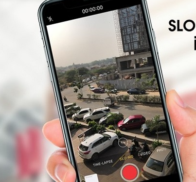 Cách Tạm Dừng Khi Quay Video Trên iPhone Đơn Giản