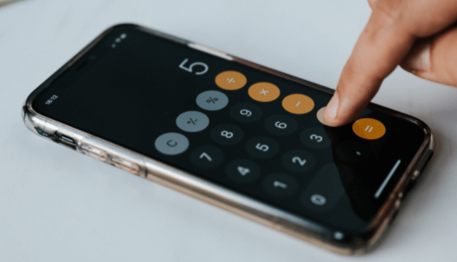 IPhone Mất Ứng Dụng Máy Tính Giải Pháp Nào Khắc Phục?