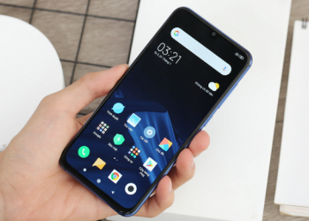 Lỗi không đăng nhập được tài khoản Google trên Xiaomi