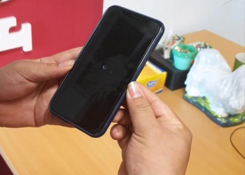 iPhone Bị Màn Hình Đen Xoay Vòng - Giải Pháp Cho Bạn