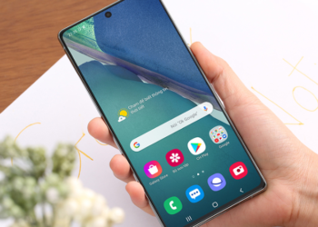 Android Bị Mất Thanh Notification- Giải Pháp Cho Bạn