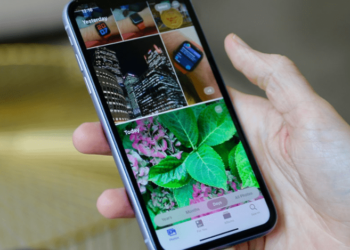 Giải Quyết Lỗi iPhone Không Tải Được Ảnh Từ iCloud