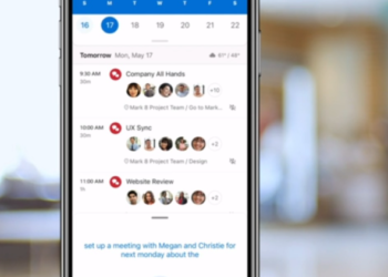 Outlook Không Nhận Được Mail Mới Trên iPhone - Giải Pháp