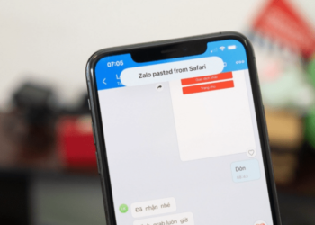 Zalo Không Mở Được Tin Nhắn, Đâu Là Cách Khắc Phục?