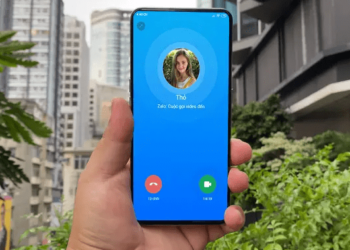 Giải Pháp Gọi Zalo Bị Vọng Tiếng Trên Android Và iPhone