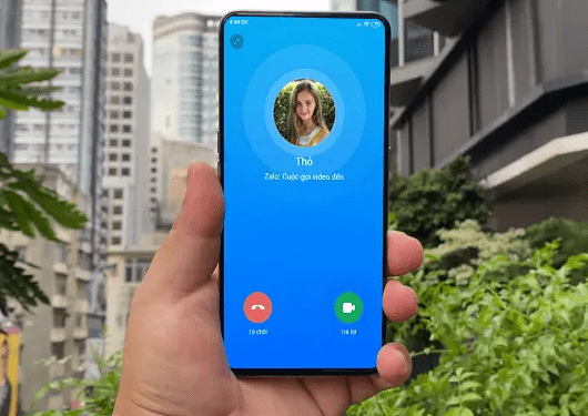Giải Pháp Gọi Zalo Bị Vọng Tiếng Trên Android Và iPhone