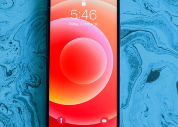 iPhone Bị Phóng To Màn Hình Khóa, Thủ Thuật Xử Lí