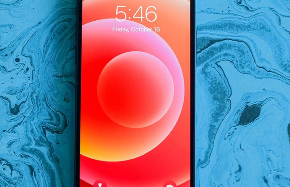 iPhone Bị Phóng To Màn Hình Khóa, Thủ Thuật Xử Lí