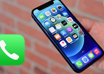 Mất iCon Danh Bạ Trên iPhone, Phải Khắc Phục Thế Nào?