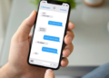 Làm Thế Nào Khi Lỗi iMessage Đã Bị Đăng Xuất Xuất Hiện?